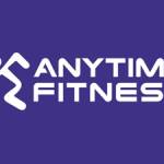 Anytime Fitness Profile Picture