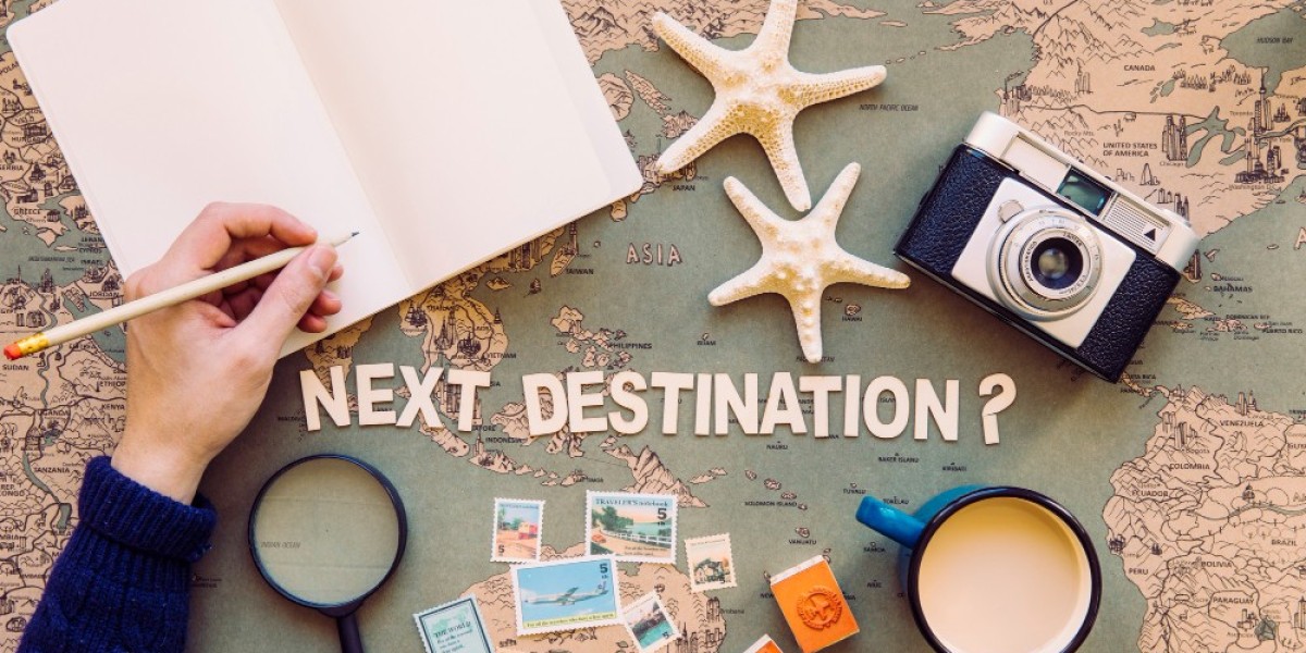 Why Travelers Are Prioritizing Experiences Over