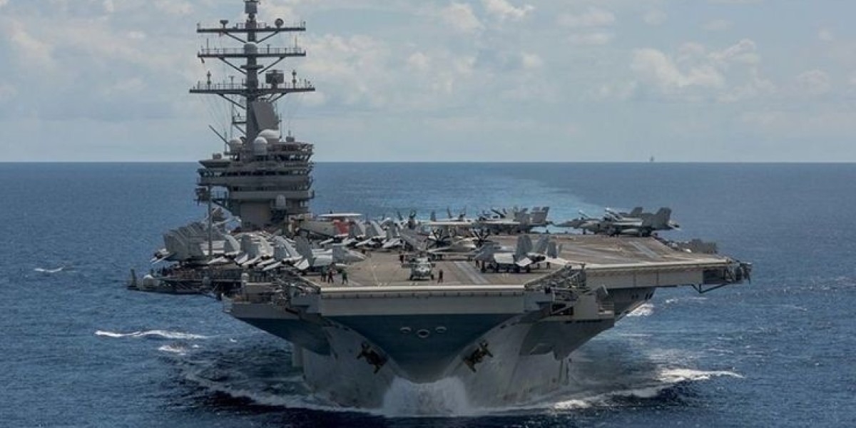 Latest Navy News Today, Global Naval Operations