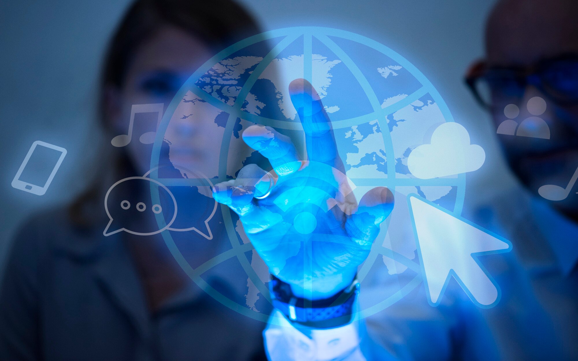 The evolution of Natural Language Processing in Artificial Intelligence | Applify BlogThe future of natural language processing in artificial intelligence