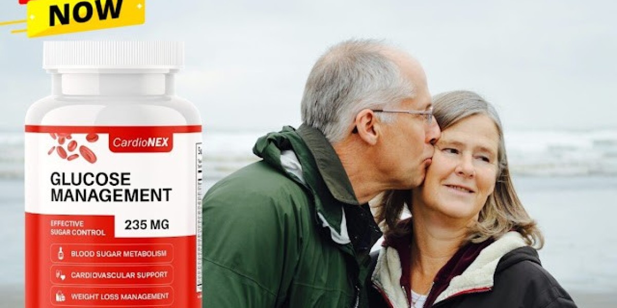 Can CardioNEX reduce stress-related blood press
