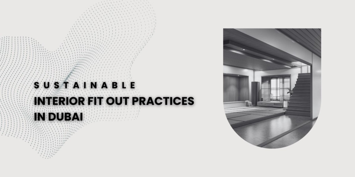 Step-by-Step Guide: How an Interior Fit-Out Com