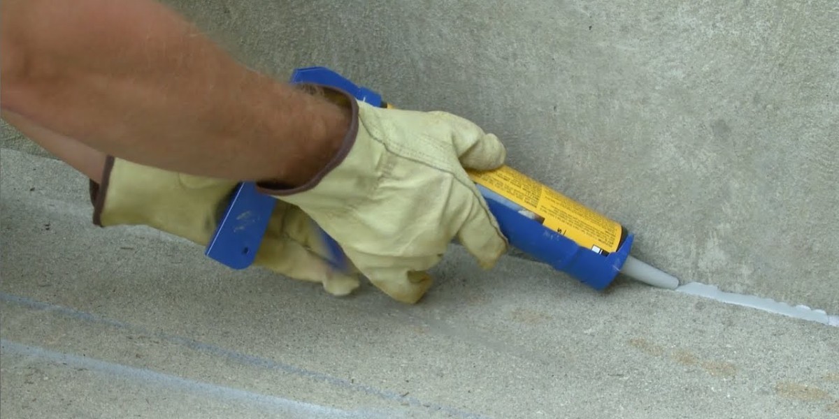 Concrete Bonding Adhesives Market Report
