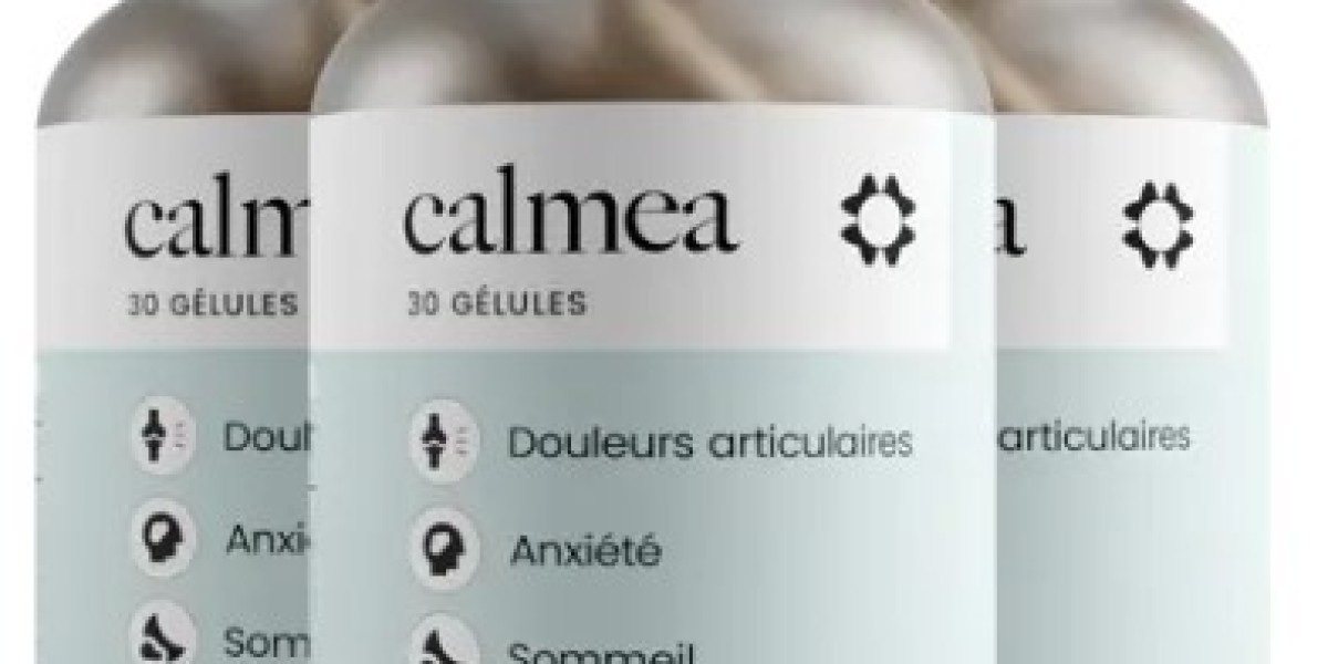 Is Calmea CBD different from Calme CBD?