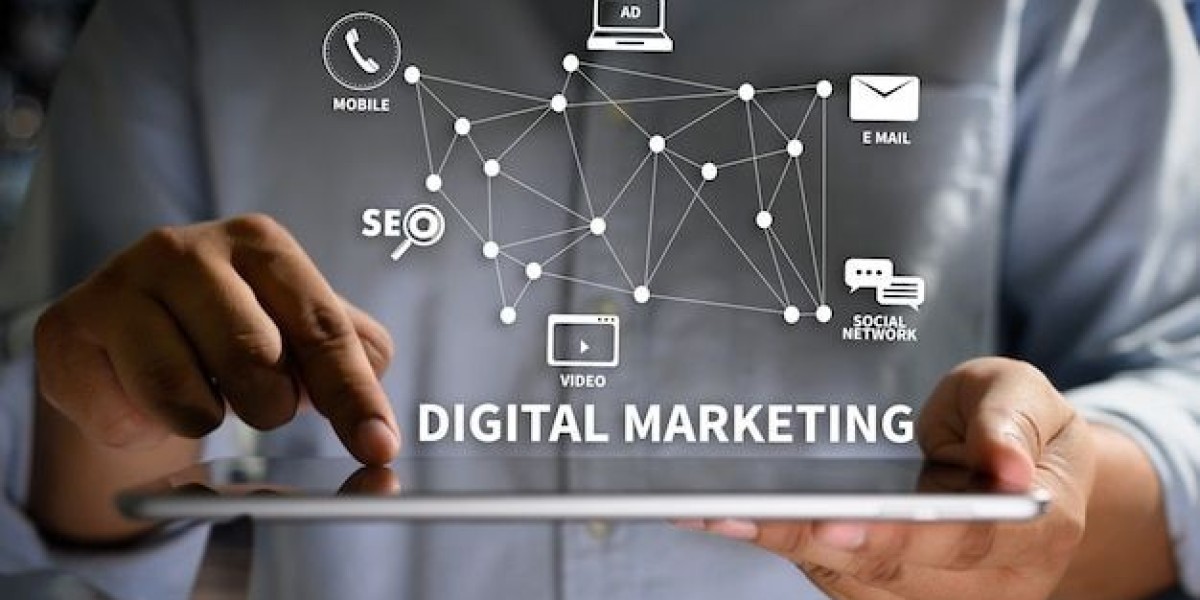 Jaipur's Top Digital Marketing Agency