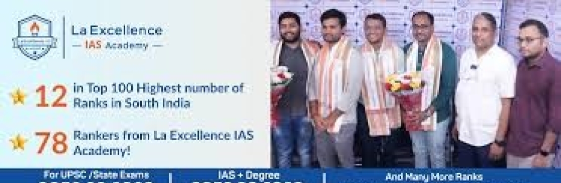 laex hyd madhapur Cover Image