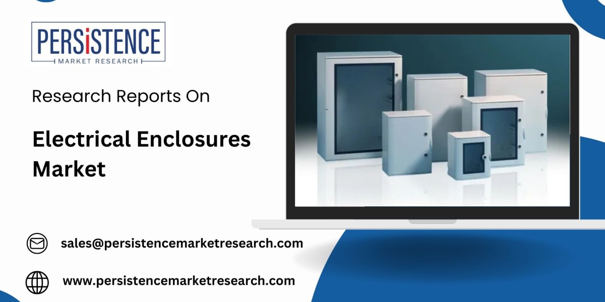 Electrical Enclosures Market