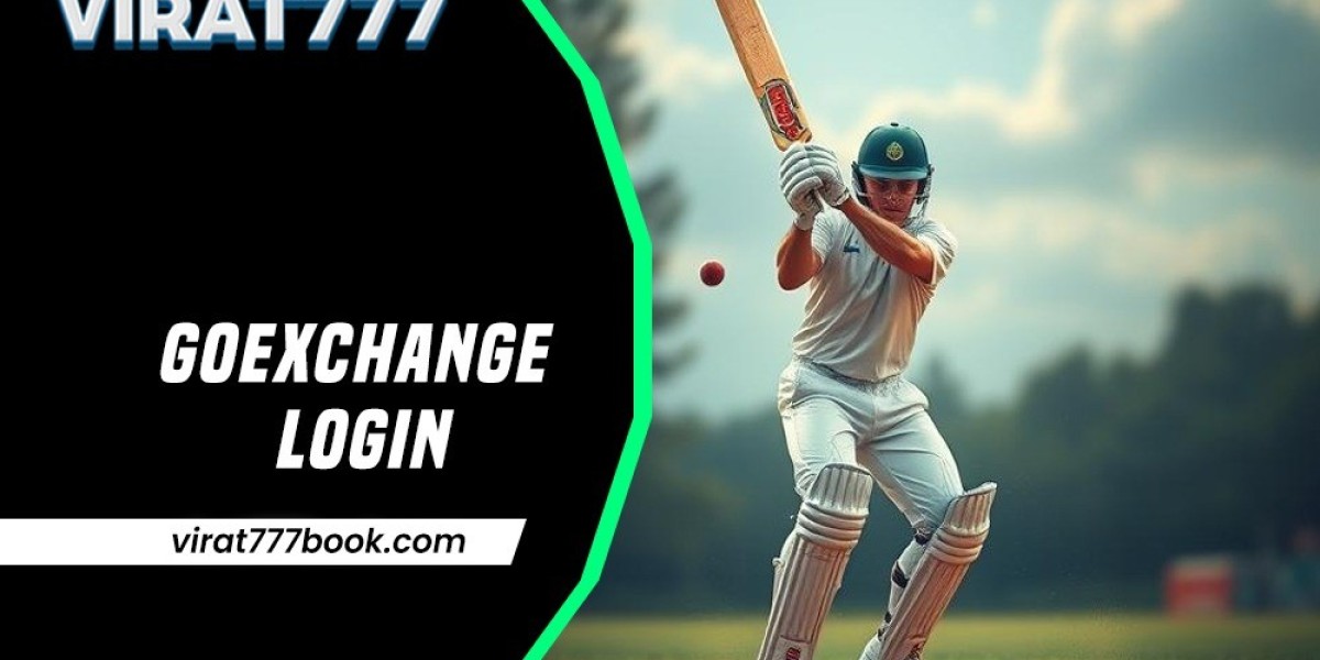 Goexchange ID: Your Smart & Safe Gaming Key
