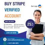 Buy verified stripe accounts Profile Picture
