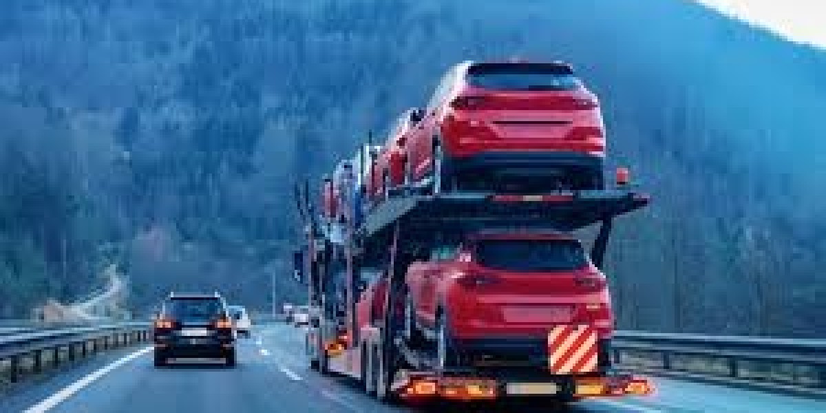 Interstate Car Transporters and Car Carrying: A