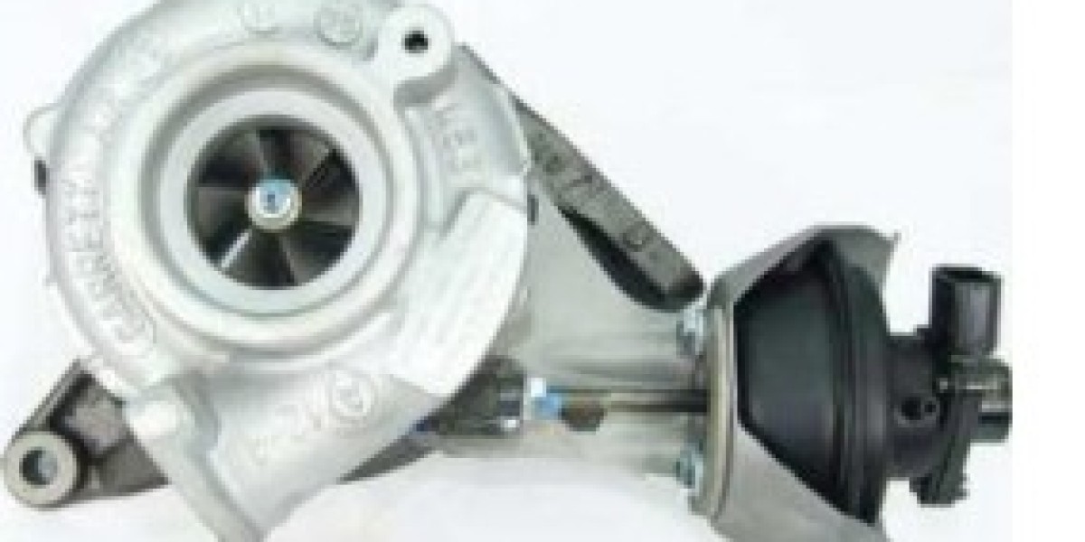 Understanding Turbo Rebuild: A Complete Guide