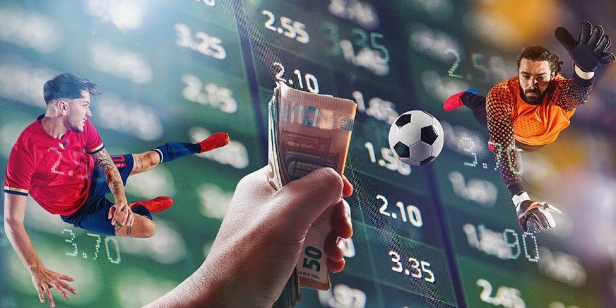 Zakłady sportowe – strategia, analityka i przew