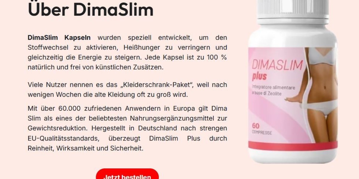 DimaSlim Deutschland, Österreich, Schweiz – 100