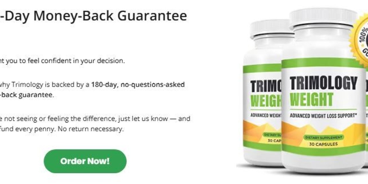 Trimology Diet: Check Out This Best Weight Redu