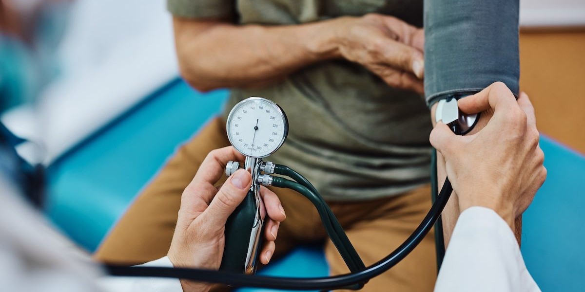 Common Health Checkups Every Adult Should Take