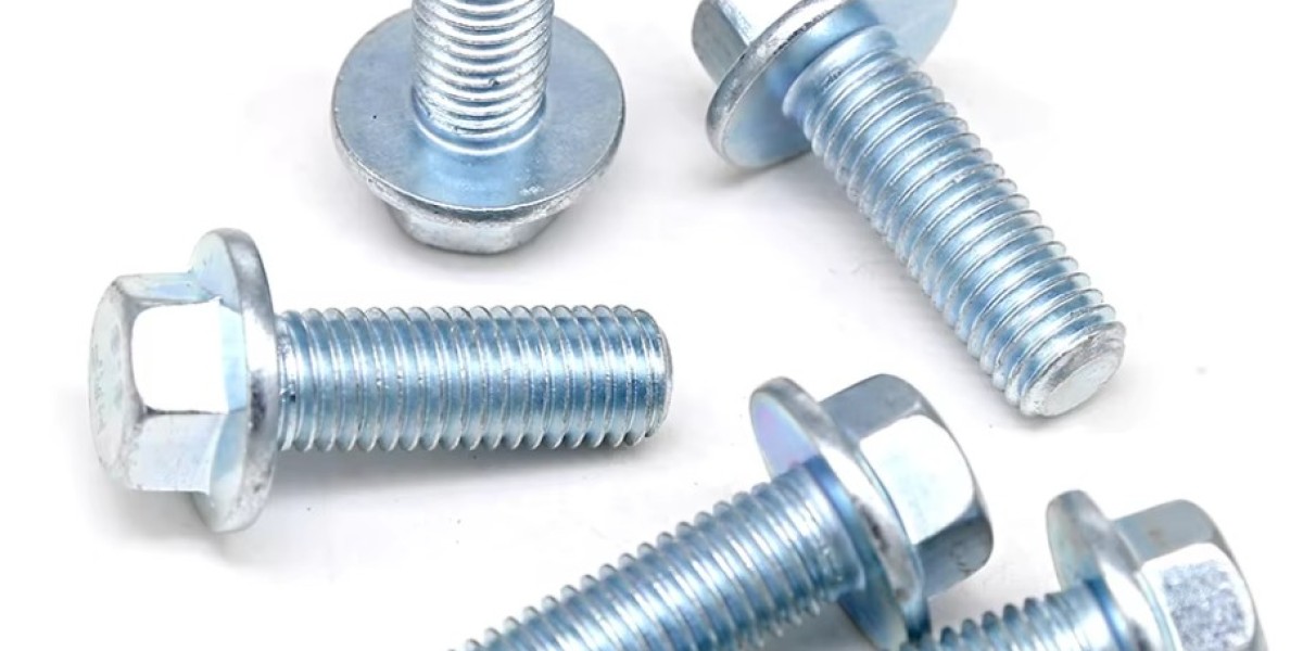 The Role of Hex Bolts in Modern Construction