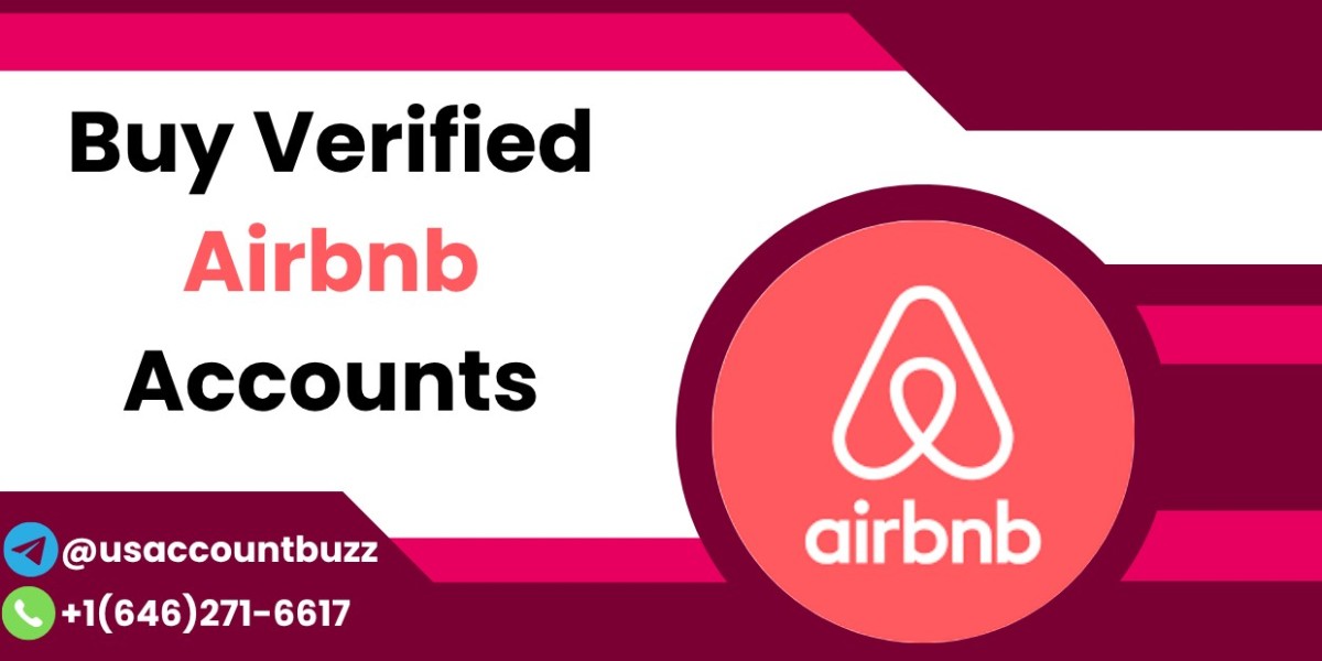 10 Trusted Places to Buy Verified Airbnb Accoun