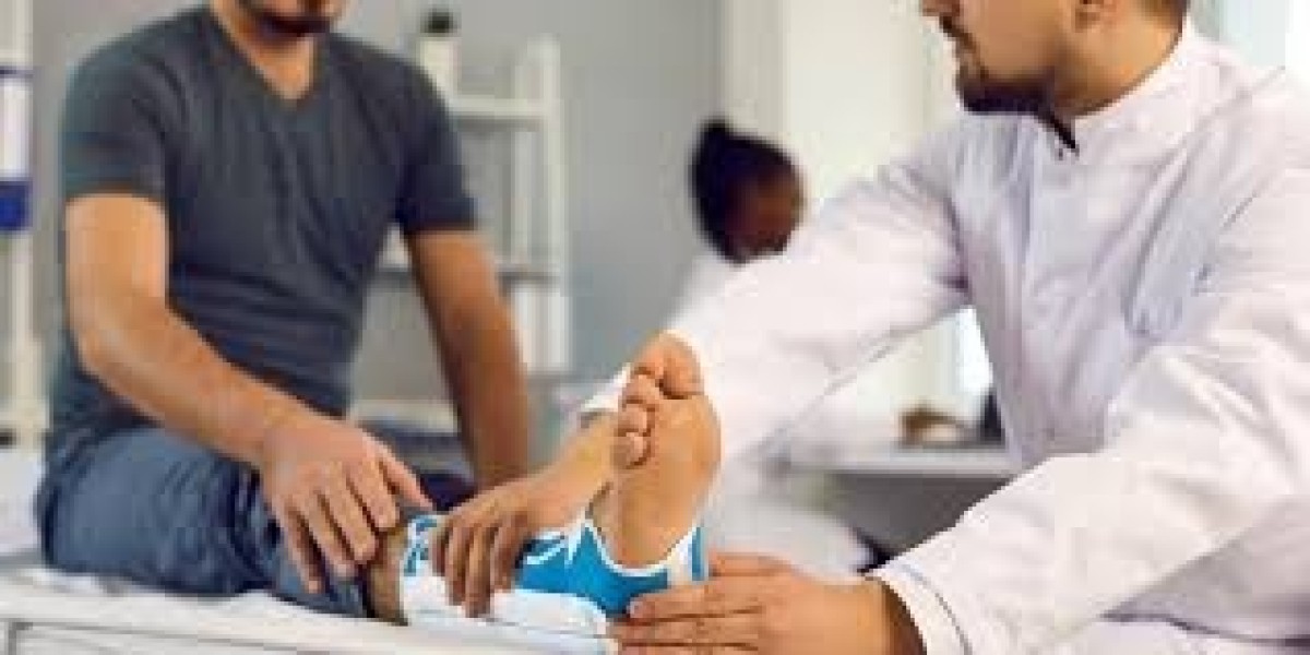 Get Expert Orthopedic Care from The Best Orthop