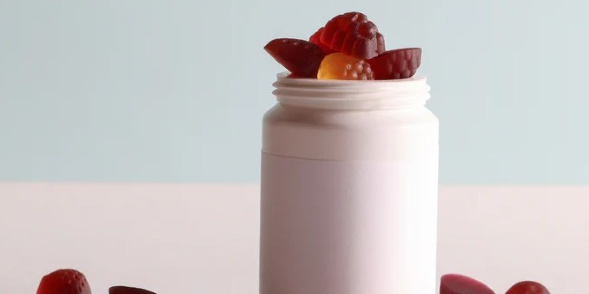 4 Ways Denver Farms CBD Gummies Changed My Life