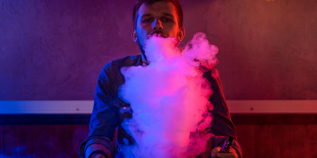 Vaping Made Easy: Luxe XR Pro and SQ Pro 2