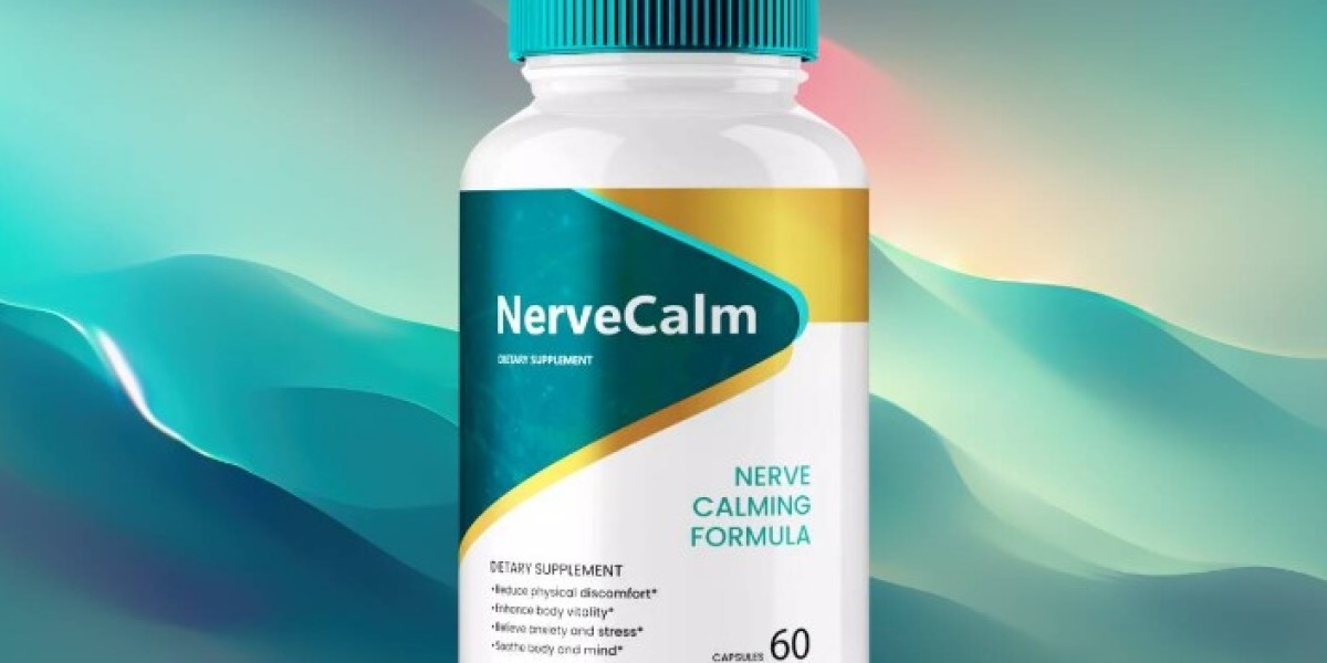 https://www.facebook.com/Nerve.Calm.Canada.Official/