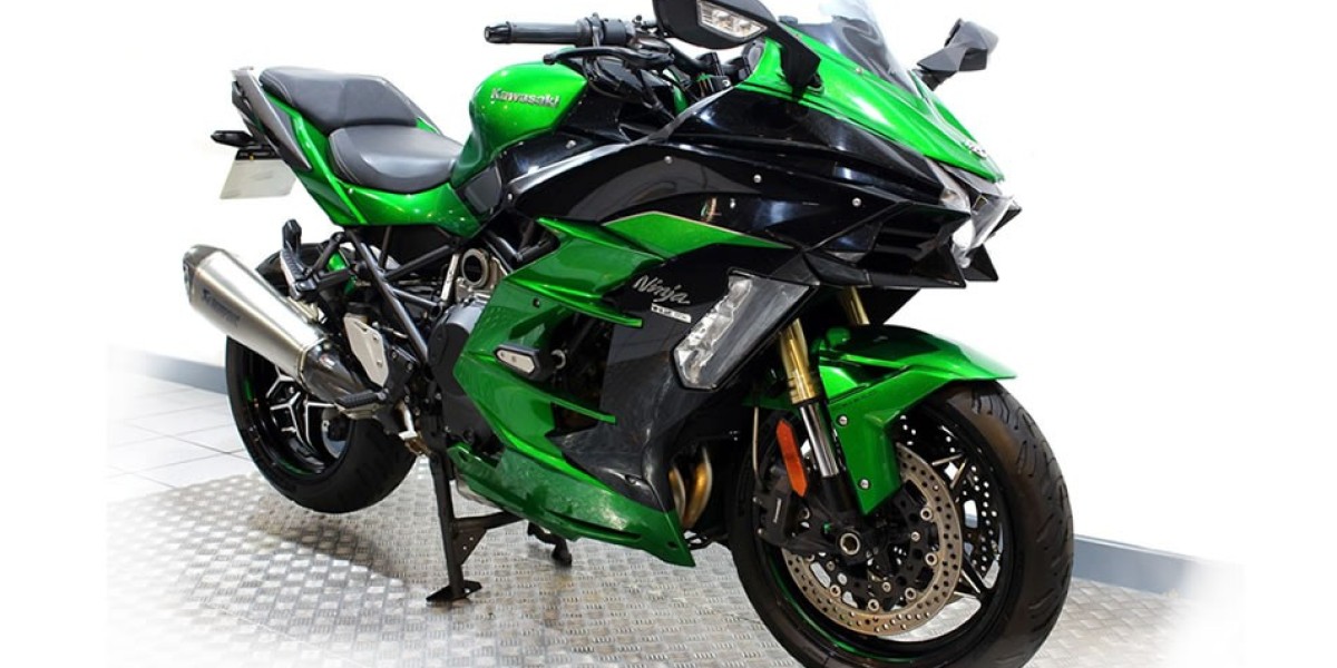 New and Used Motorcycles That Are Best for Spee