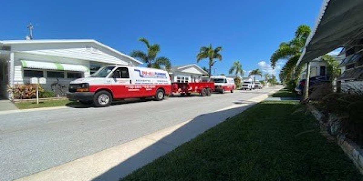 Why You Need a Plumber Palm City Trusts—Right