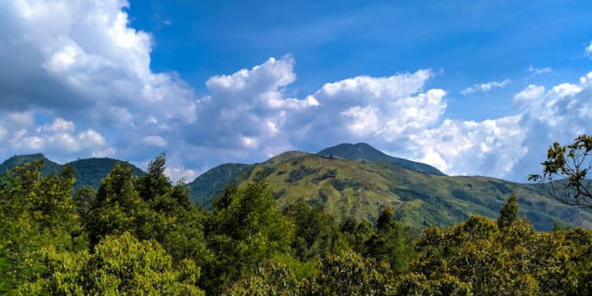 Hiking Trails in Kenya for Nature Lovers