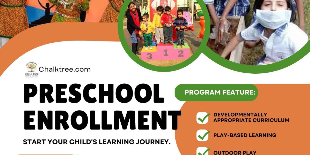 Fun Learning and Happy Days at Chalktree
