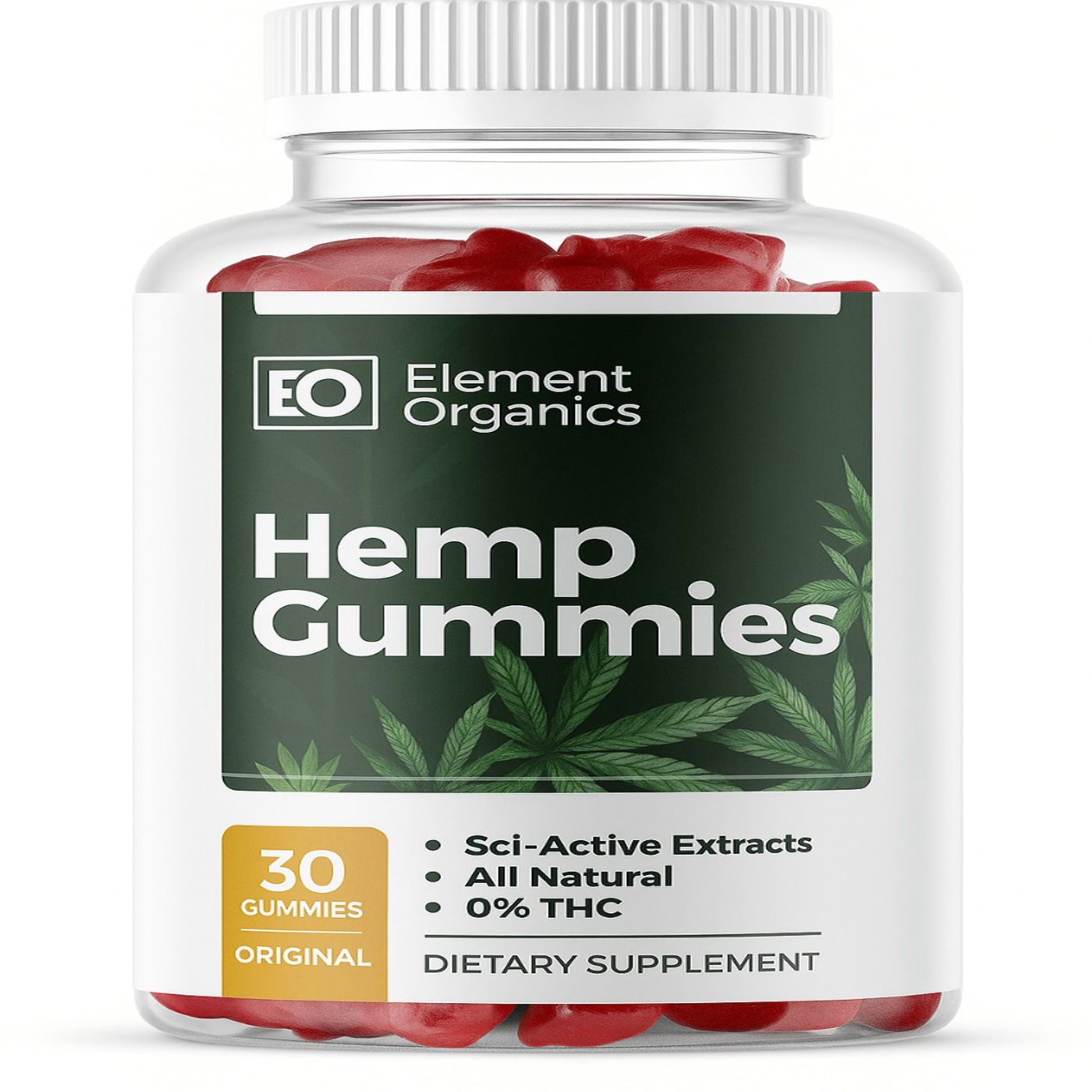 ElementOrganics ElementOrganics Profile Picture