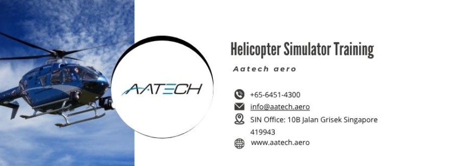 Aatech aero Cover Image