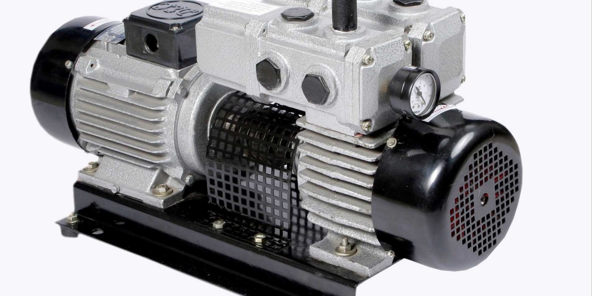 Global Dry Vacuum Pumps Market to USD 5,971.0 M