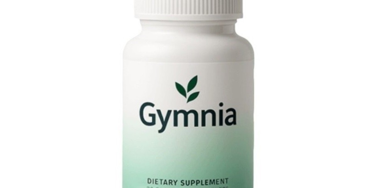 Gymnia Reviews 2025 & Ingredients