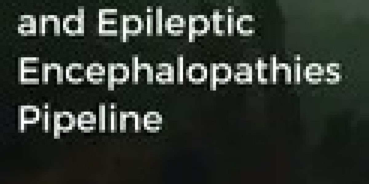 The Developmental and Epileptic Encephalopathie