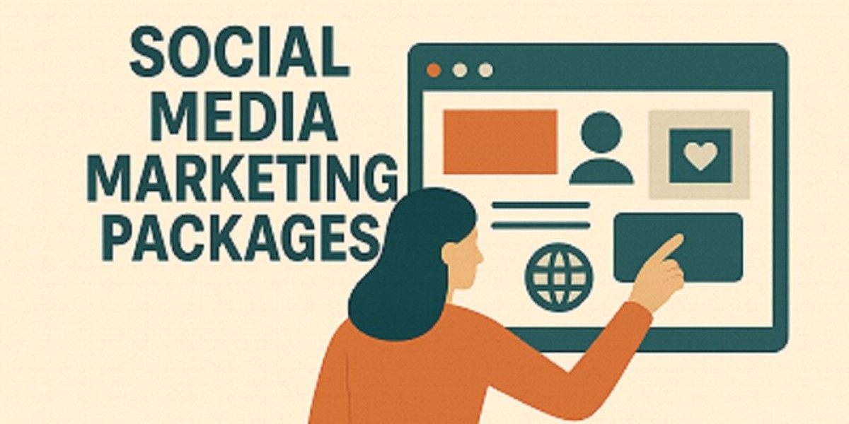 Social Media Marketing Packages: Driving Growth
