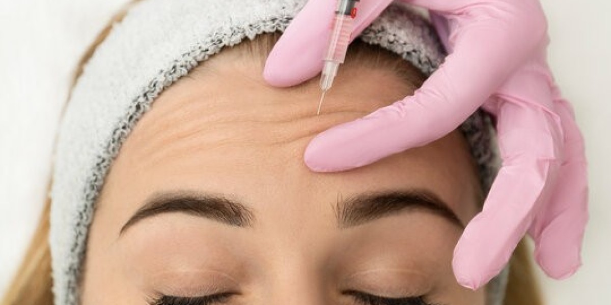 Botox Near Colts Neck Inn Hotel Safe, Natural