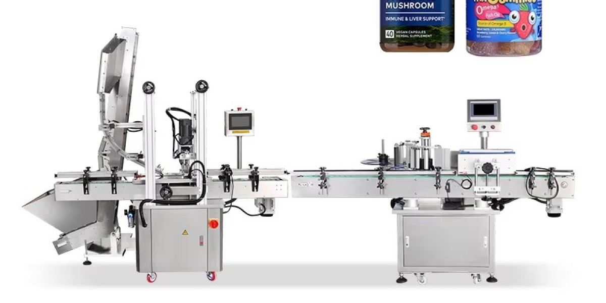 How Vacuum Packing Machines Enhance Food Preser