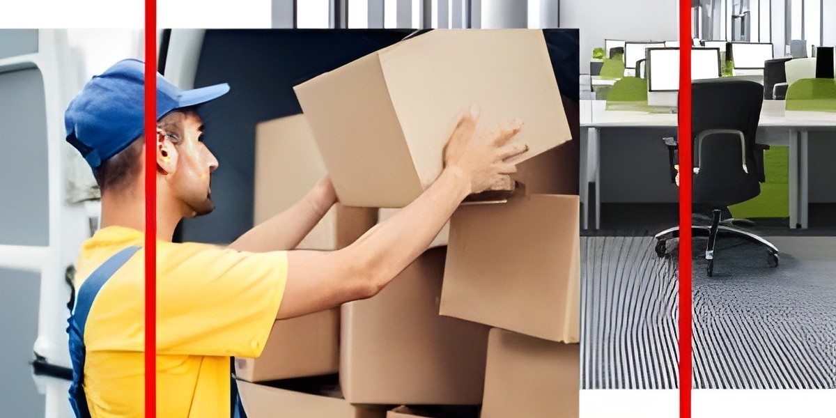 Affordable and Professional Packers