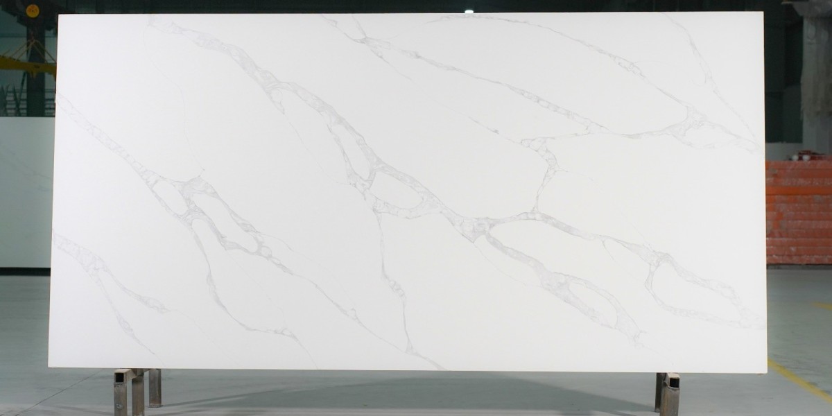 Top Quartz Colors and Finishes for 2025: Design