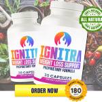 Ignitra USA Profile Picture