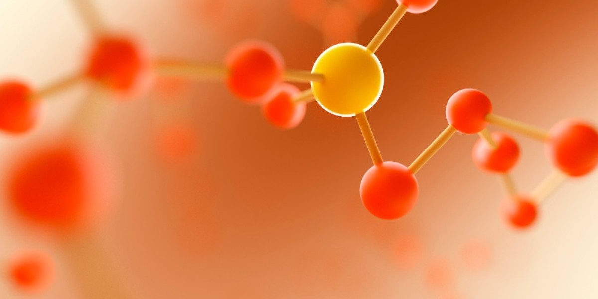 Molecular Glue