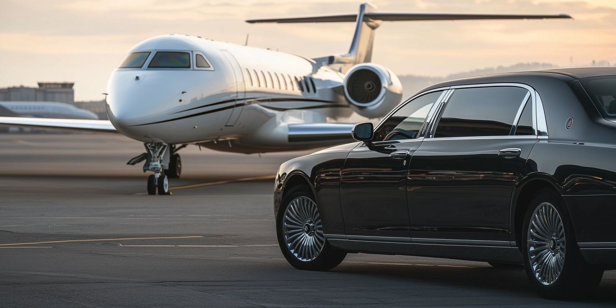 Black Car Service Baltimore | Best Airport Ride