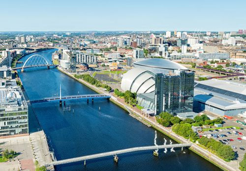 Tax Accountant Glasgow | Accountants Glasgow | Pro Tax Accountant