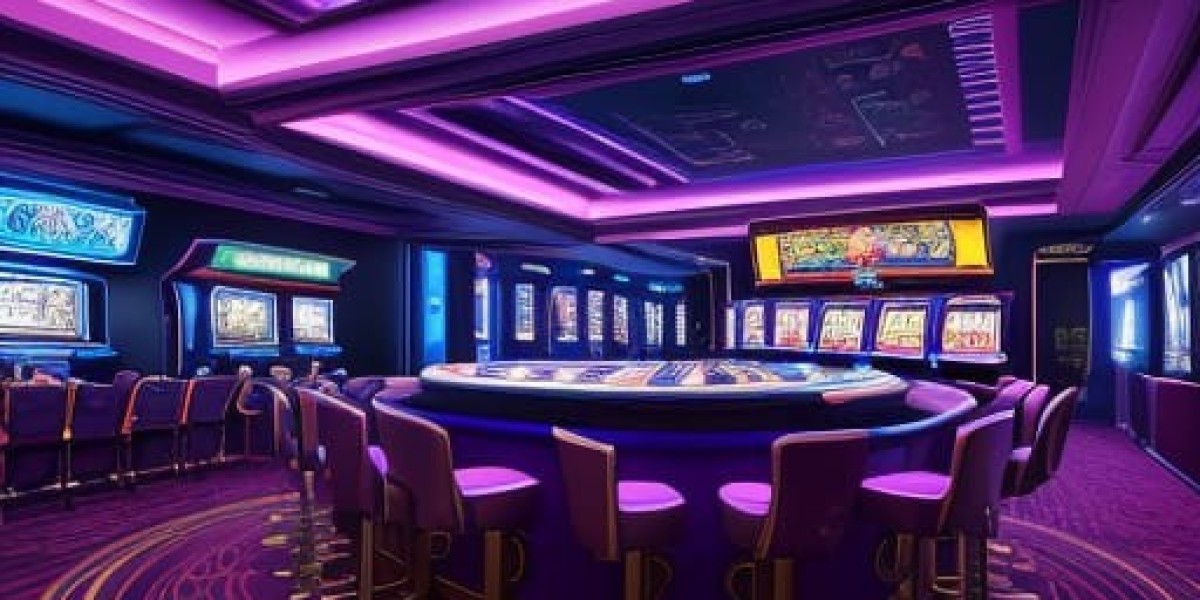 Bitcoin and Online Entertainment