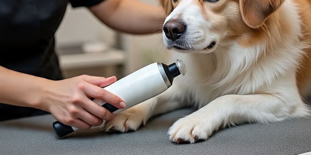 Paw Pedicure Electric Nail Grinder: Safe Nail C