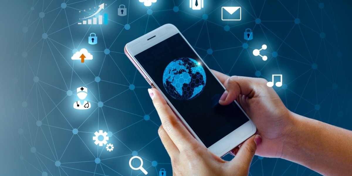 Ecommerce Website Development Services