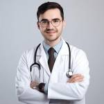 Dr Usman Profile Picture