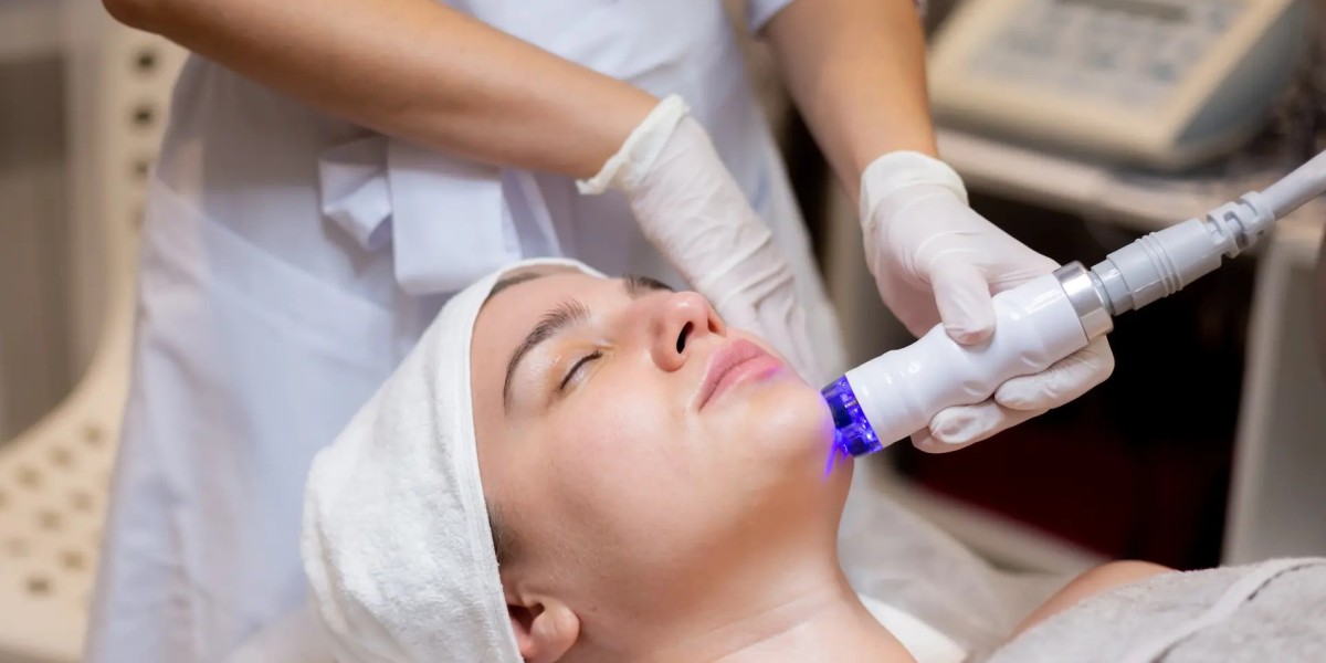 Laser Treatments for Skin: Are They Safe and Ef