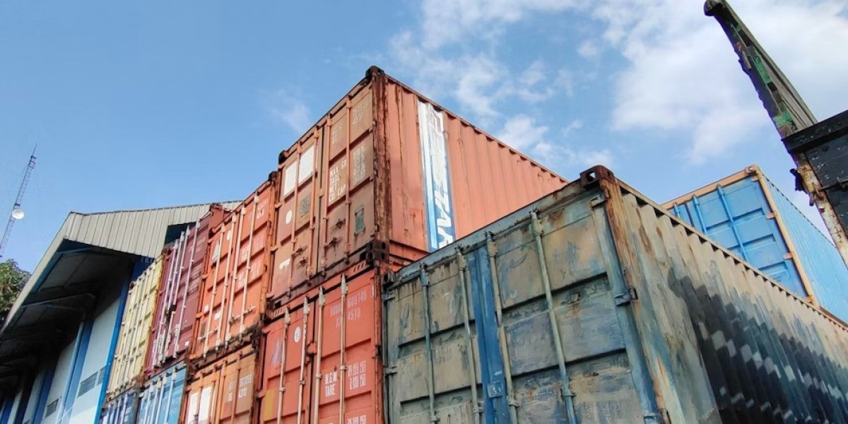 Benefits of Portable Storage in Montrose CO
