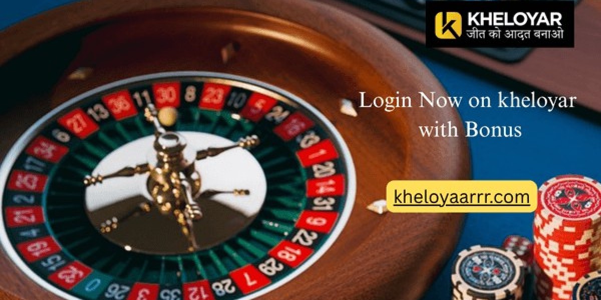 Kheloyar Login Guide: How to Access Your Accoun